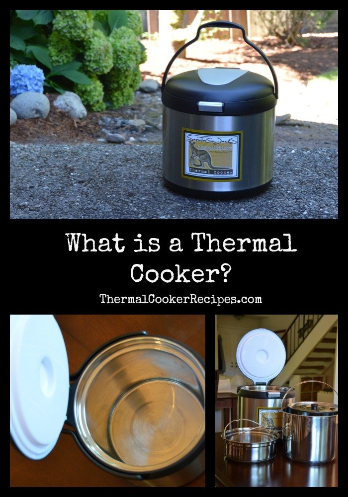 Review Saratoga Jacks Thermal Cooker