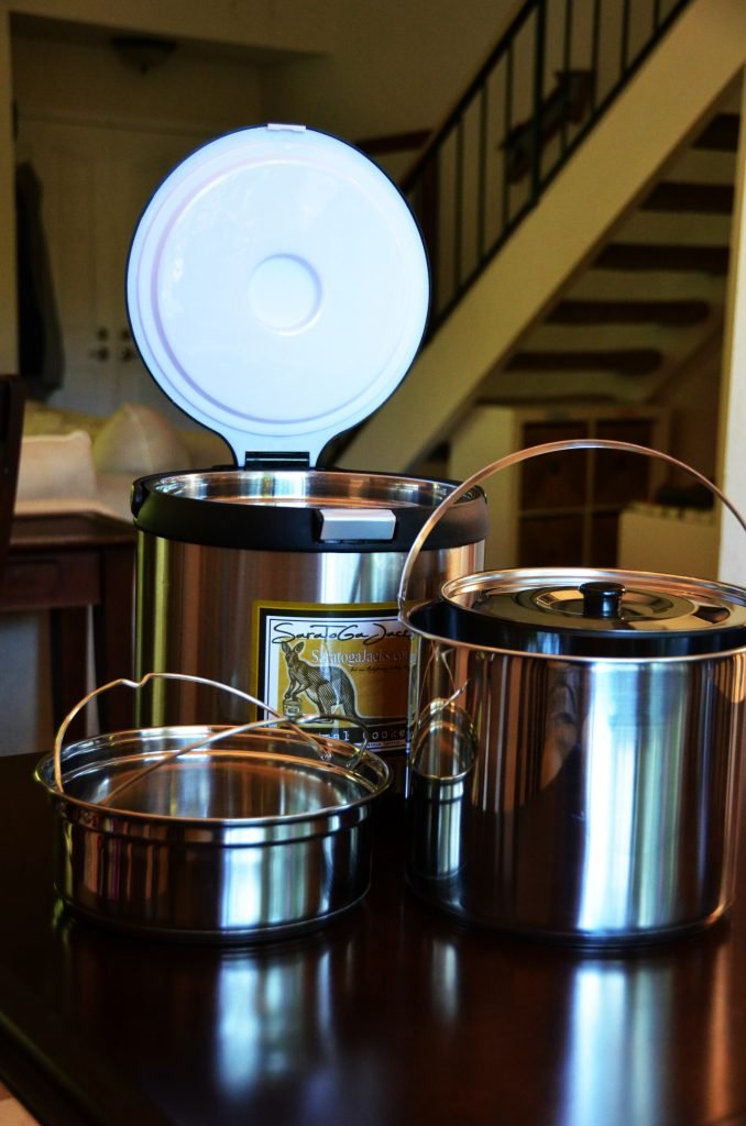 Kitchen Must-Have: The Thermal Cooker - Delishably