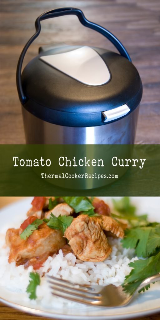 Thermal Cooker Recipes